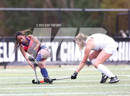 Thumbnail 1 in First Colonial vs. Independence (VHSL Class 5 Final) photogallery.