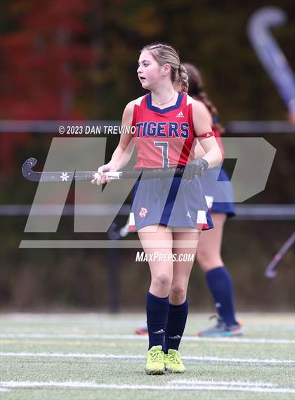 Thumbnail 2 in First Colonial vs. Independence (VHSL Class 5 Final) photogallery.
