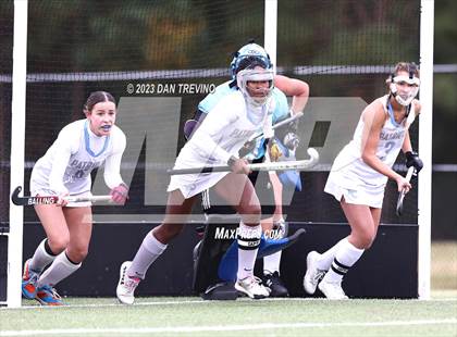 Thumbnail 2 in First Colonial vs. Independence (VHSL Class 5 Final) photogallery.