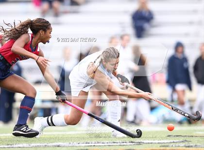 Thumbnail 1 in First Colonial vs. Independence (VHSL Class 5 Final) photogallery.