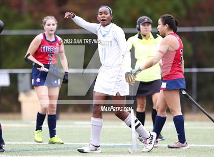 Thumbnail 2 in First Colonial vs. Independence (VHSL Class 5 Final) photogallery.