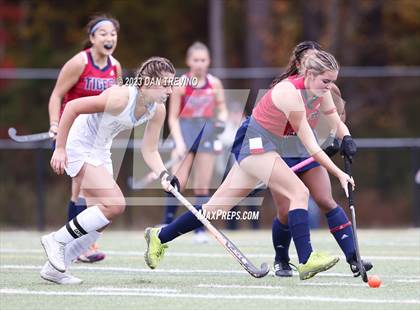 Thumbnail 1 in First Colonial vs. Independence (VHSL Class 5 Final) photogallery.