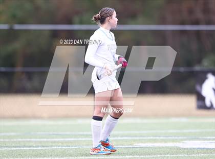 Thumbnail 1 in First Colonial vs. Independence (VHSL Class 5 Final) photogallery.