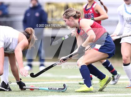 Thumbnail 3 in First Colonial vs. Independence (VHSL Class 5 Final) photogallery.