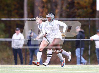 Thumbnail 3 in First Colonial vs. Independence (VHSL Class 5 Final) photogallery.