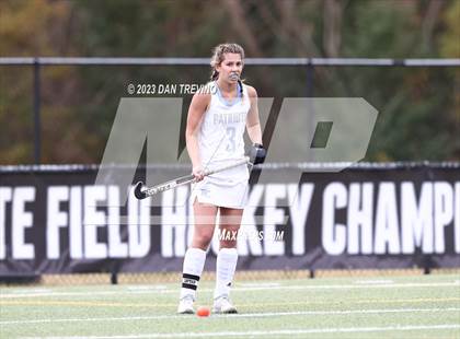 Thumbnail 2 in First Colonial vs. Independence (VHSL Class 5 Final) photogallery.