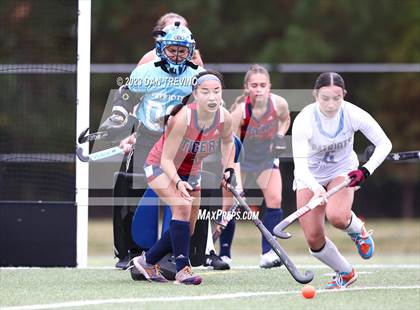 Thumbnail 1 in First Colonial vs. Independence (VHSL Class 5 Final) photogallery.