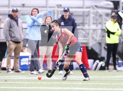 Thumbnail 2 in First Colonial vs. Independence (VHSL Class 5 Final) photogallery.