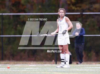 Thumbnail 3 in First Colonial vs. Independence (VHSL Class 5 Final) photogallery.