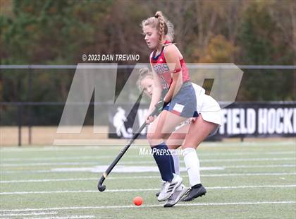 Thumbnail 3 in First Colonial vs. Independence (VHSL Class 5 Final) photogallery.