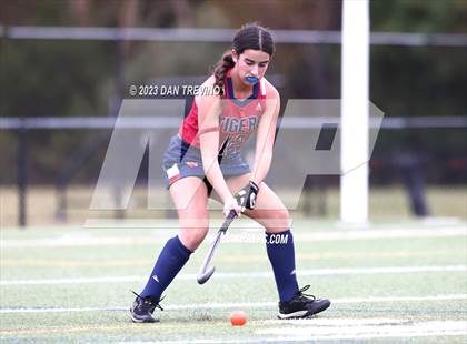 Thumbnail 1 in First Colonial vs. Independence (VHSL Class 5 Final) photogallery.