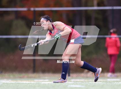 Thumbnail 3 in First Colonial vs. Independence (VHSL Class 5 Final) photogallery.