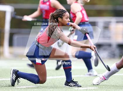 Thumbnail 1 in First Colonial vs. Independence (VHSL Class 5 Final) photogallery.