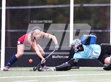 Thumbnail 1 in First Colonial vs. Independence (VHSL Class 5 Final) photogallery.