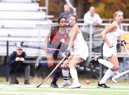 Thumbnail 1 in First Colonial vs. Independence (VHSL Class 5 Final) photogallery.
