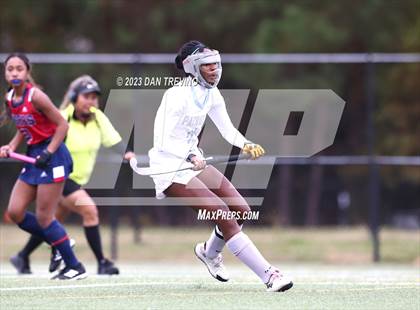Thumbnail 2 in First Colonial vs. Independence (VHSL Class 5 Final) photogallery.
