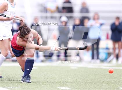Thumbnail 3 in First Colonial vs. Independence (VHSL Class 5 Final) photogallery.