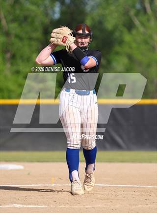 Oconomowoc @ Watertown (WIAA Regional Semi-final)