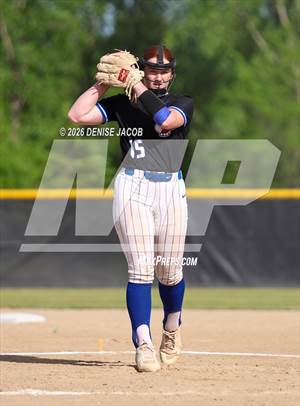 Oconomowoc @ Watertown (WIAA Regional Semi-final)