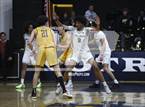 Photo from the gallery "Crespi @ Notre Dame (SO)"