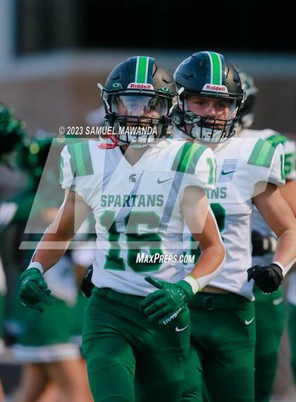 Thumbnail 1 in   South @ Harvard-Westlake  photogallery.
