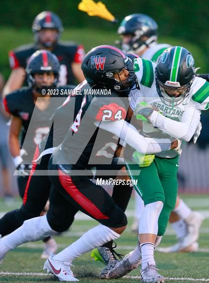 Thumbnail 2 in   South @ Harvard-Westlake  photogallery.
