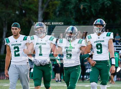 Thumbnail 1 in   South @ Harvard-Westlake  photogallery.