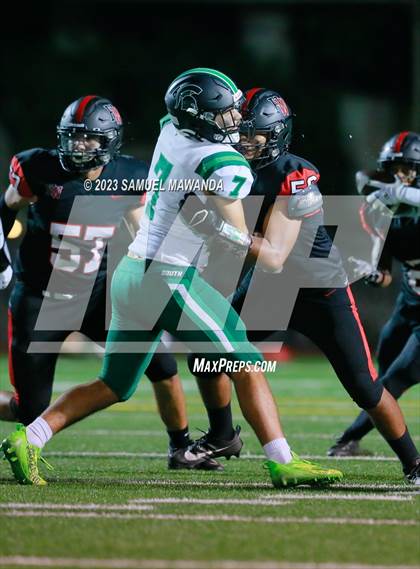 Thumbnail 2 in   South @ Harvard-Westlake  photogallery.