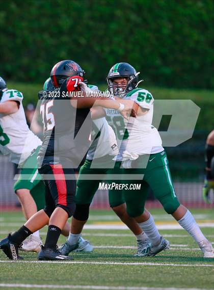 Thumbnail 1 in   South @ Harvard-Westlake  photogallery.