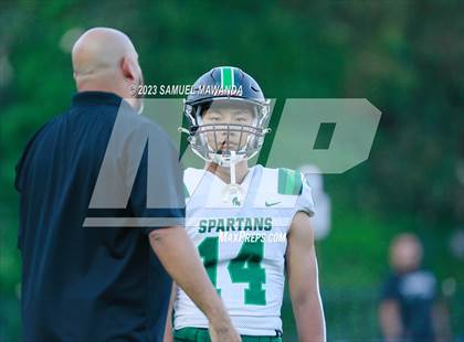 Thumbnail 3 in   South @ Harvard-Westlake  photogallery.