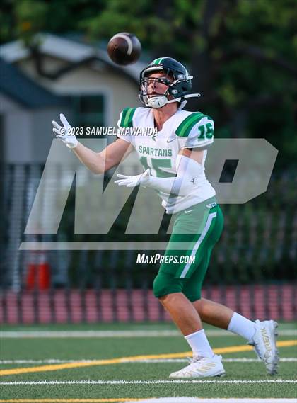 Thumbnail 3 in   South @ Harvard-Westlake  photogallery.