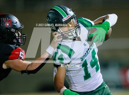 Thumbnail 3 in   South @ Harvard-Westlake  photogallery.