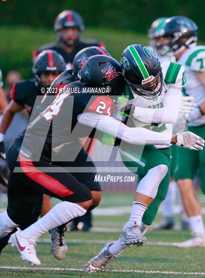 Thumbnail 1 in   South @ Harvard-Westlake  photogallery.