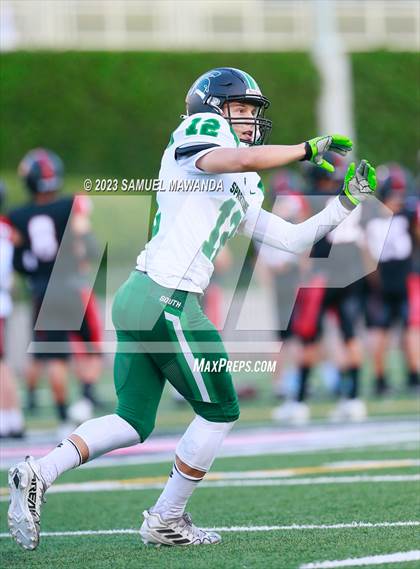 Thumbnail 1 in   South @ Harvard-Westlake  photogallery.