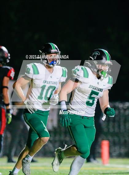 Thumbnail 1 in   South @ Harvard-Westlake  photogallery.