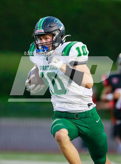 Thumbnail 1 in   South @ Harvard-Westlake  photogallery.