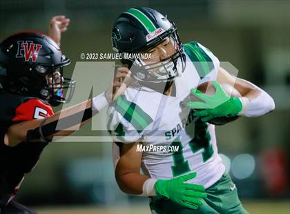 Thumbnail 1 in   South @ Harvard-Westlake  photogallery.