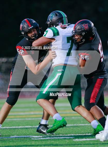 Thumbnail 3 in   South @ Harvard-Westlake  photogallery.