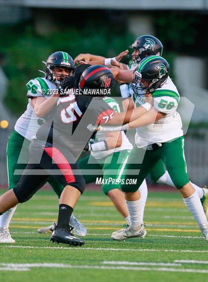 Thumbnail 3 in   South @ Harvard-Westlake  photogallery.