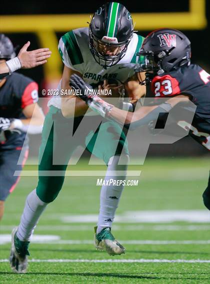Thumbnail 2 in   South @ Harvard-Westlake  photogallery.