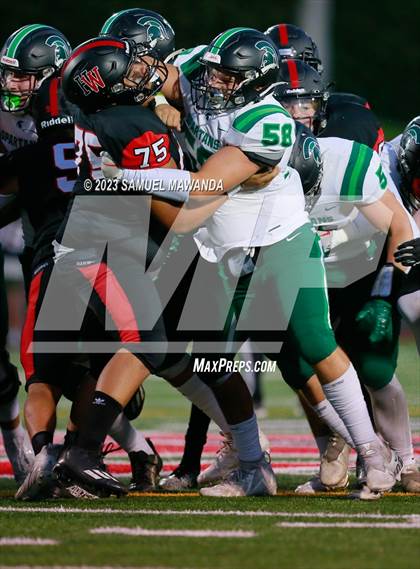 Thumbnail 3 in   South @ Harvard-Westlake  photogallery.