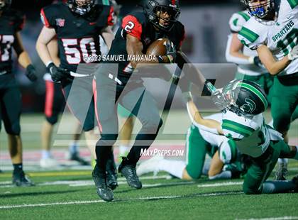 Thumbnail 1 in   South @ Harvard-Westlake  photogallery.