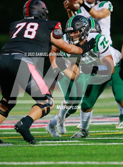 Thumbnail 1 in   South @ Harvard-Westlake  photogallery.