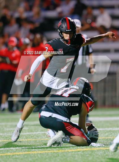 Thumbnail 3 in   South @ Harvard-Westlake  photogallery.