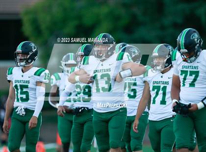 Thumbnail 1 in   South @ Harvard-Westlake  photogallery.