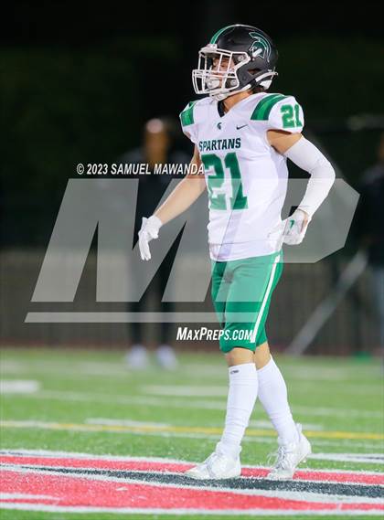 Thumbnail 3 in   South @ Harvard-Westlake  photogallery.