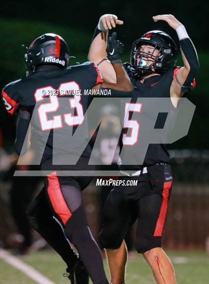 Thumbnail 3 in   South @ Harvard-Westlake  photogallery.