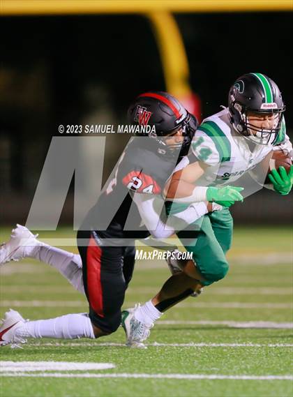Thumbnail 3 in   South @ Harvard-Westlake  photogallery.