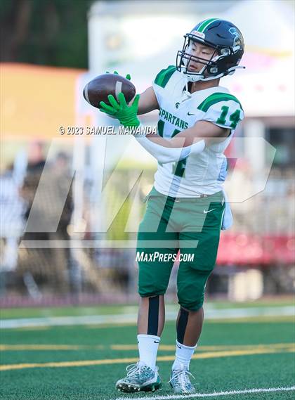 Thumbnail 1 in   South @ Harvard-Westlake  photogallery.