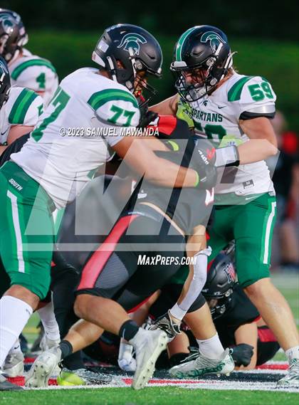 Thumbnail 3 in   South @ Harvard-Westlake  photogallery.